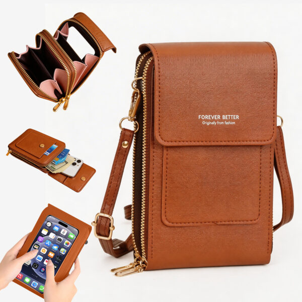 Toys and bags